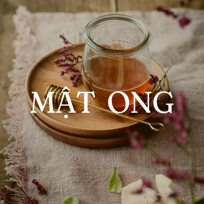 Mật ong