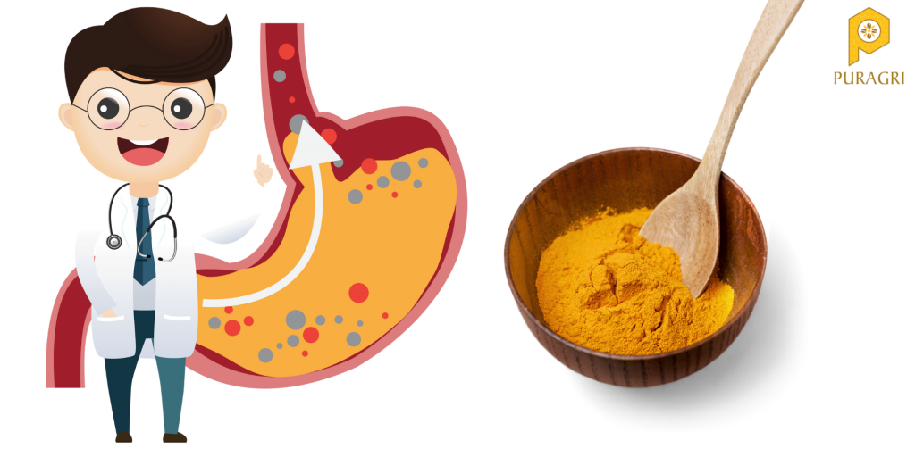 Tinh bột nghệ nguyên chất